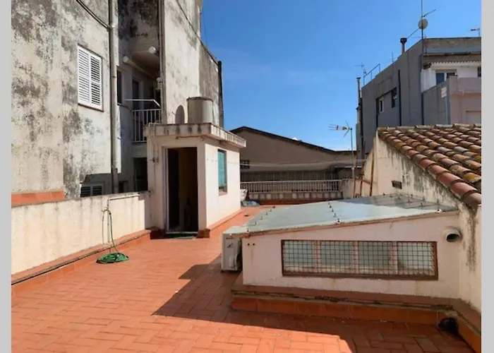 Playa カレーリャ