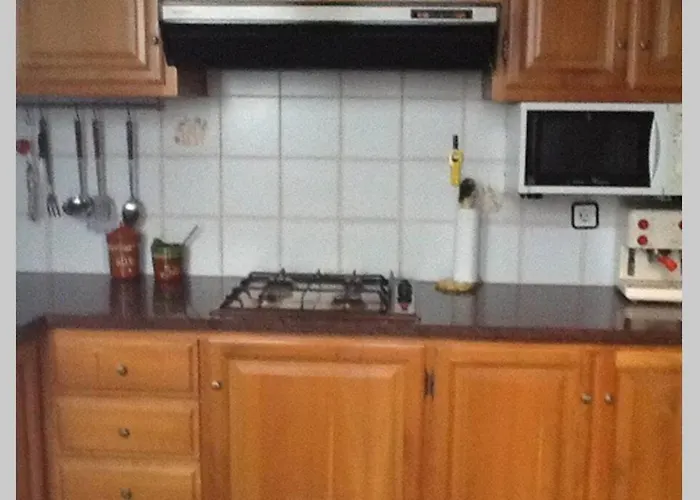 Playa アパート カレーリャ