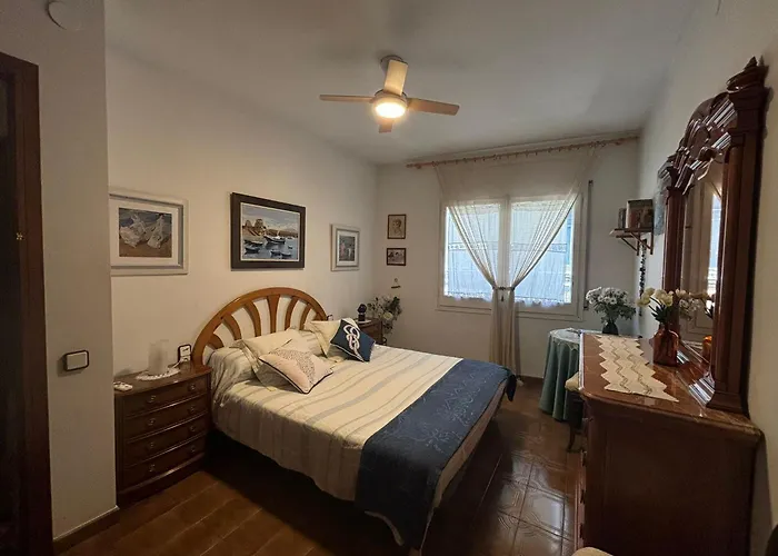 Playa アパート カレーリャ