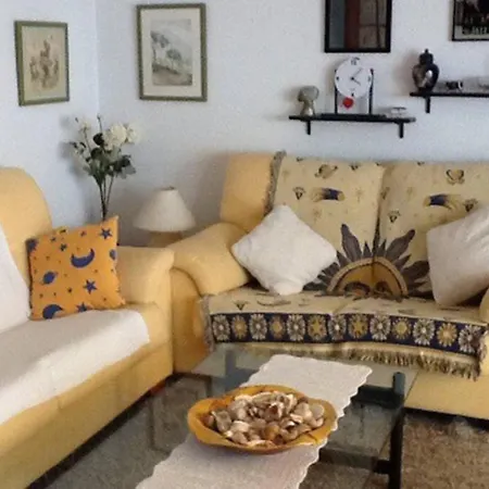 Playa Apartamento