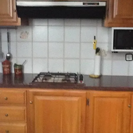 Playa Appartement Calella