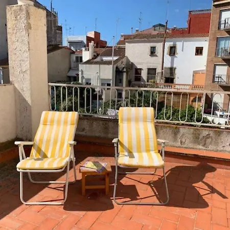 Apartamento Playa
