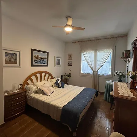 Playa Appartement Calella