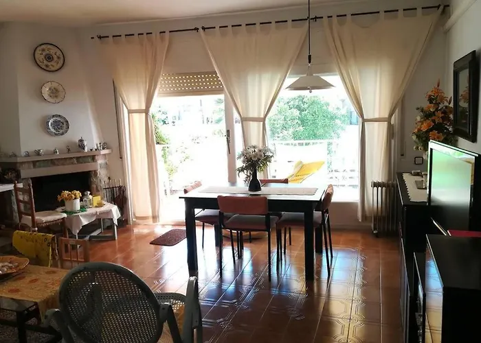 Apartamento Playa Calella