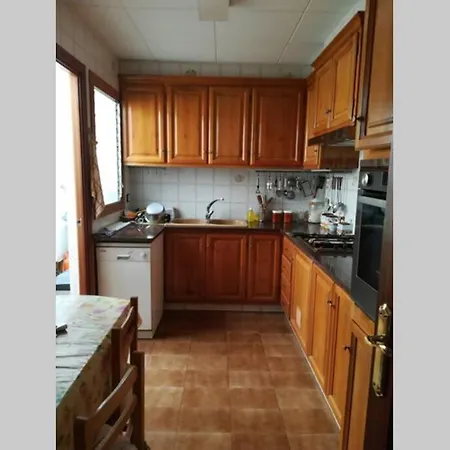 Apartment Playa Calella