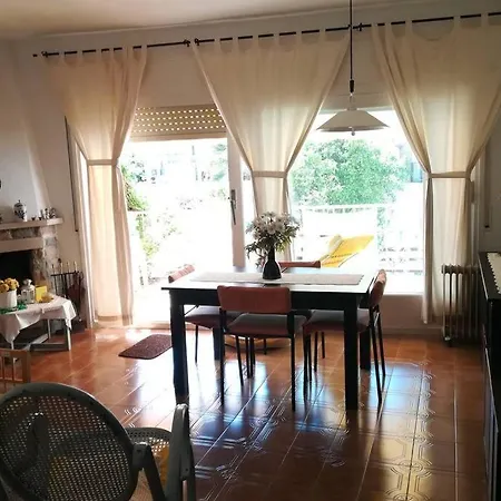 Apartment Playa Calella